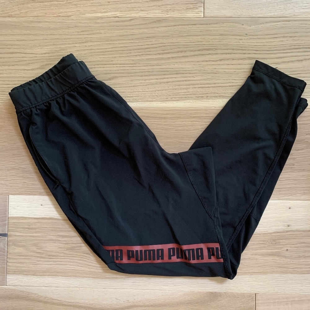 PUMA Dry Cell Soccer Pants